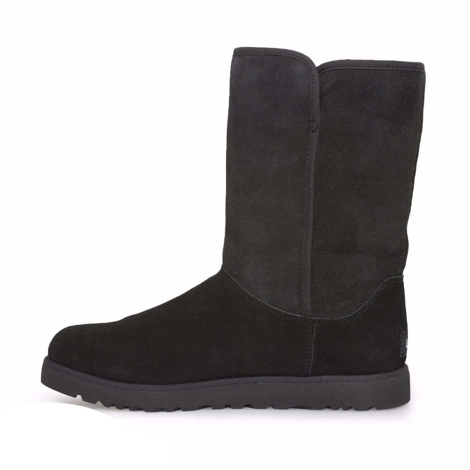 UGG Michelle Black Boots