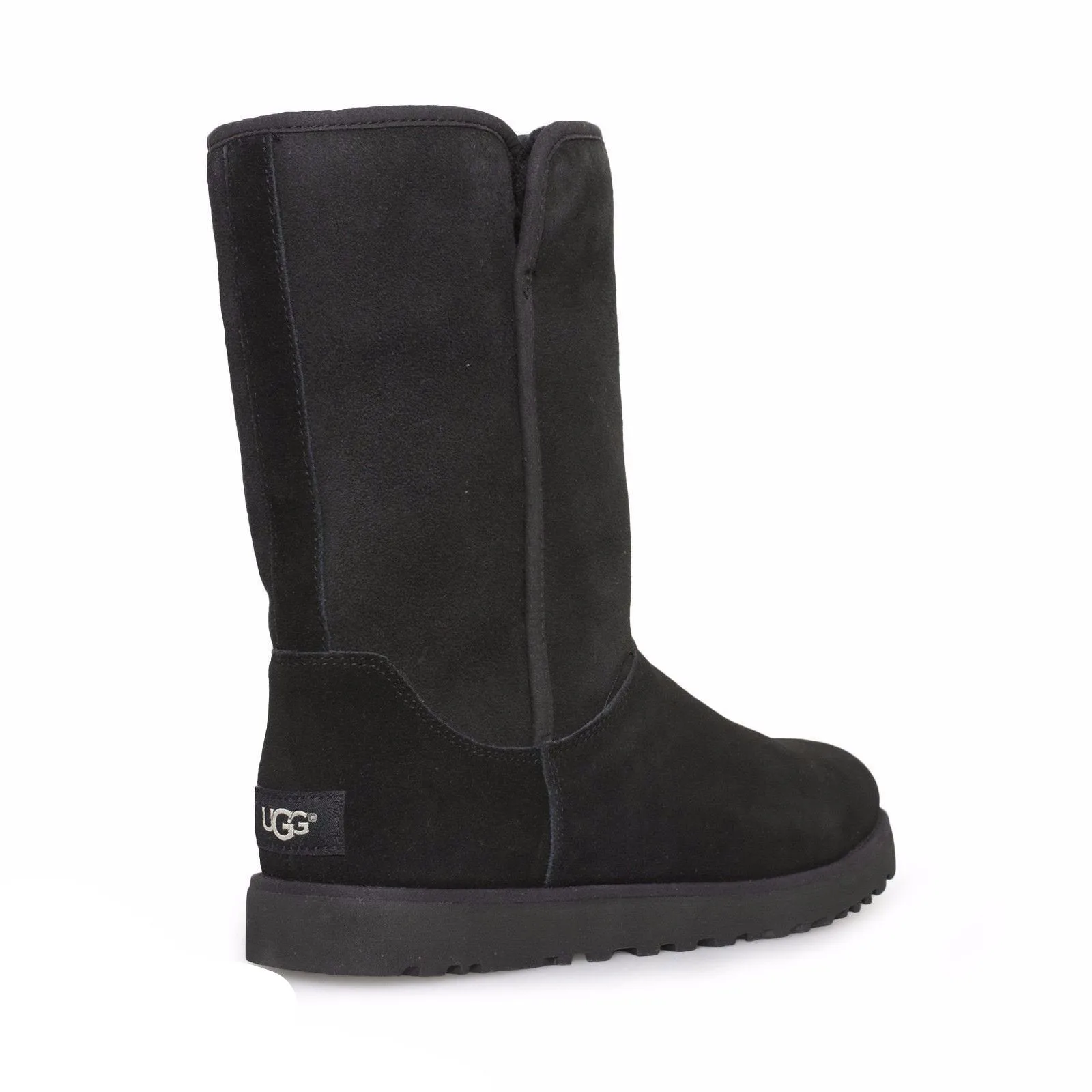 UGG Michelle Black Boots