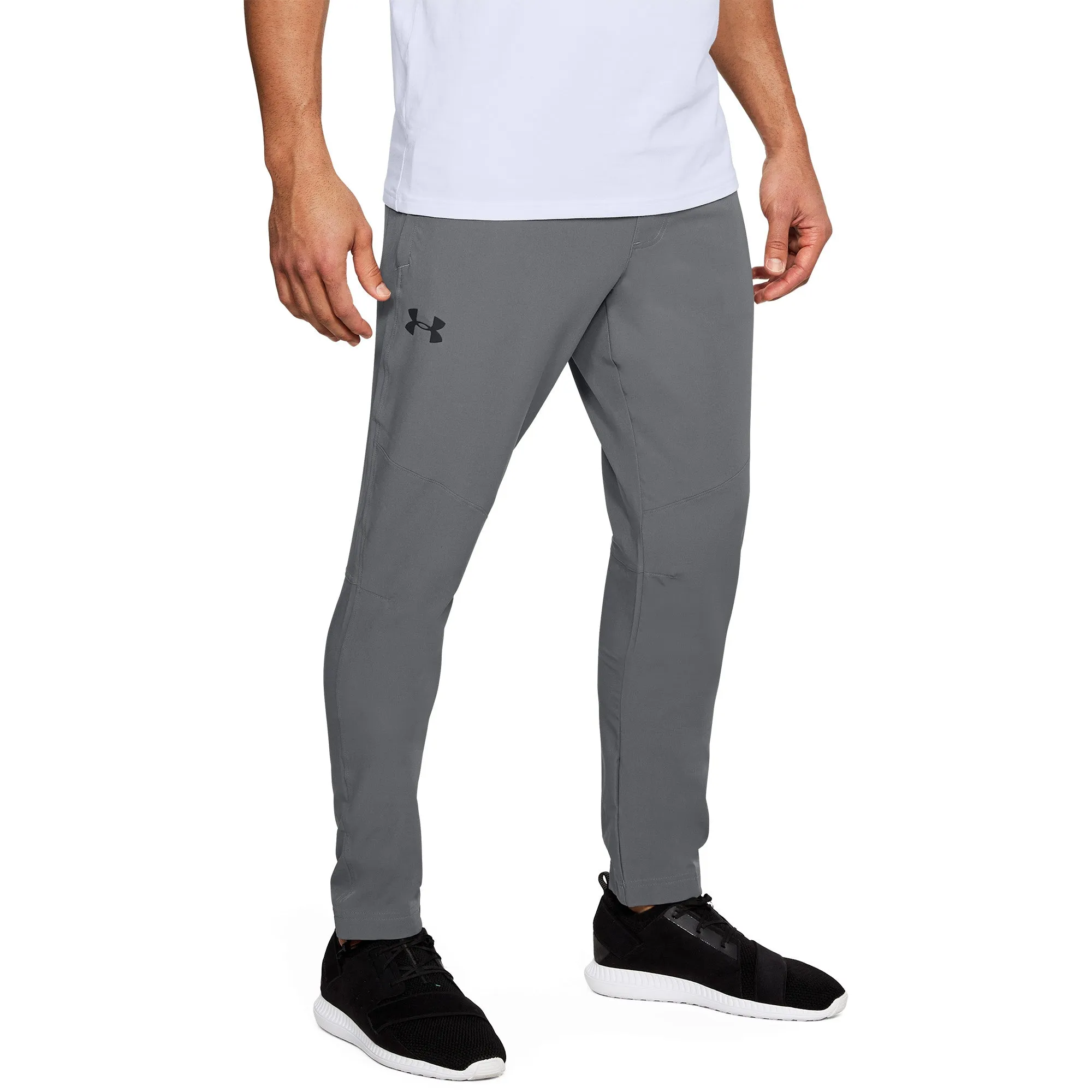 Under Armour WG Woven Mens Pants