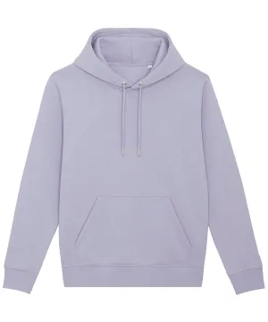 Unisex Cruiser iconic hoodie sweatshirt (STSU822) | Lavender