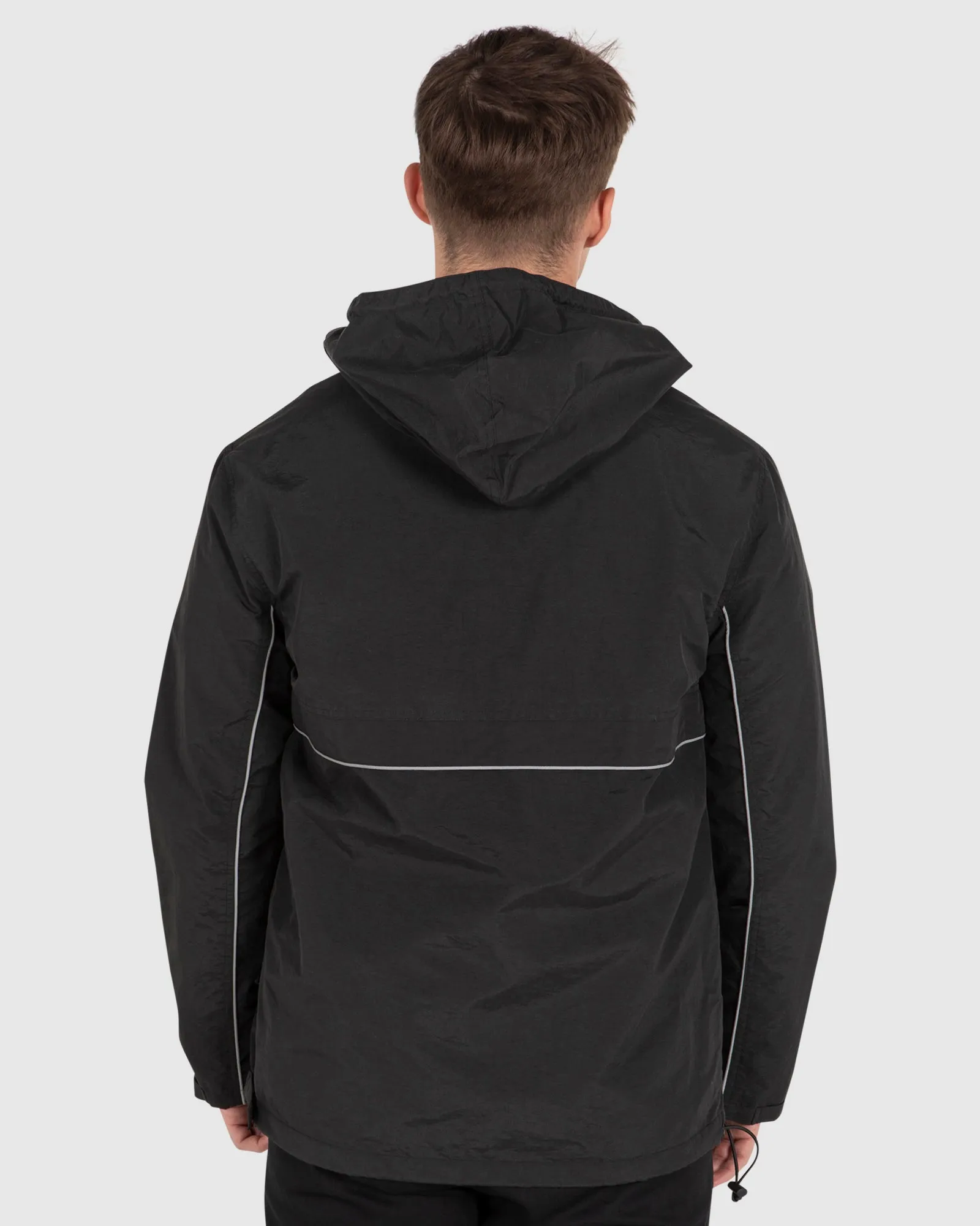 UNIT Terrain Hooded Spray Jacket