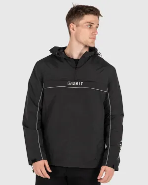 UNIT Terrain Hooded Spray Jacket