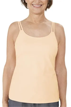 Valletta Top - peach #44842