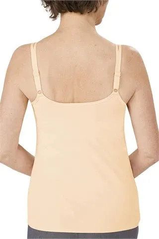 Valletta Top - peach #44842