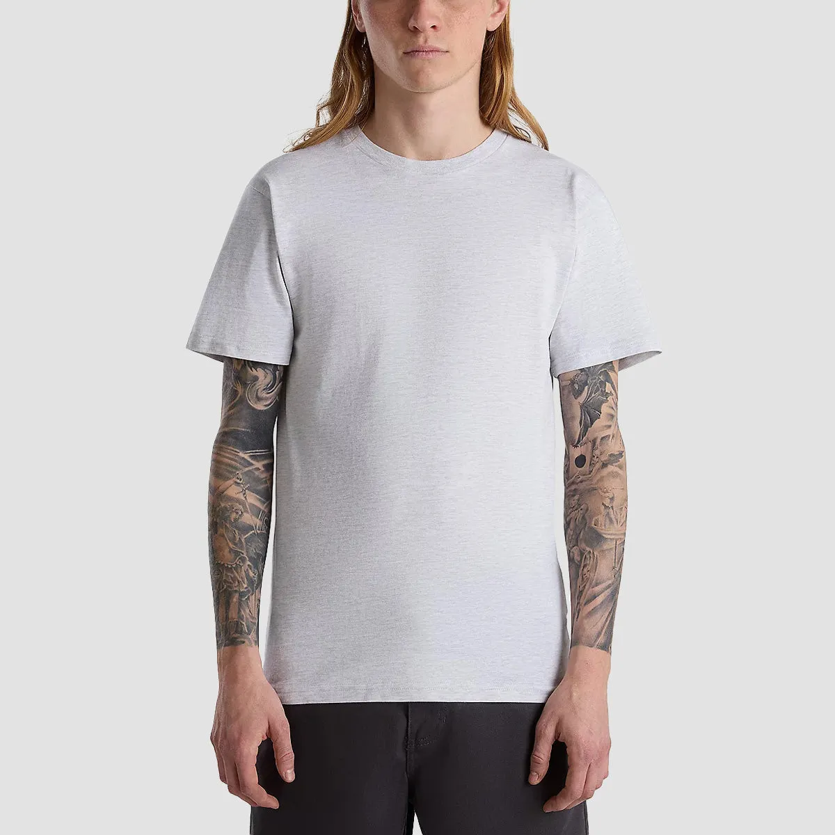 Vans Basic T-Shirt 3 Pack Multi