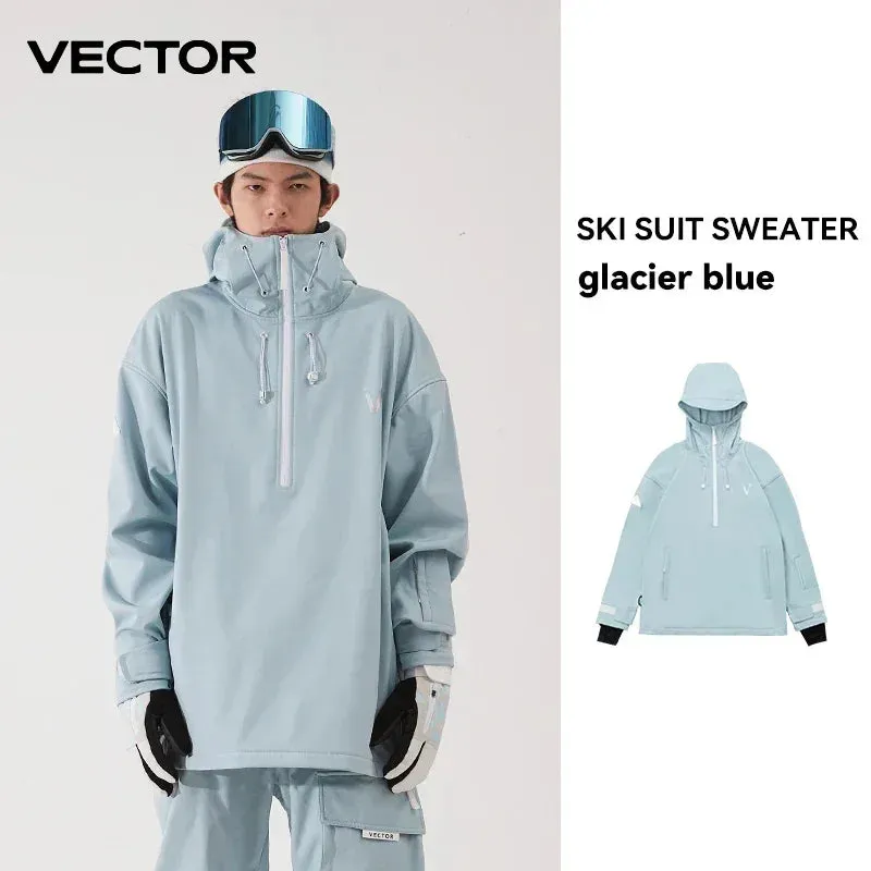 VECTOR Ski Jacket Womens Snowboarding Jacket