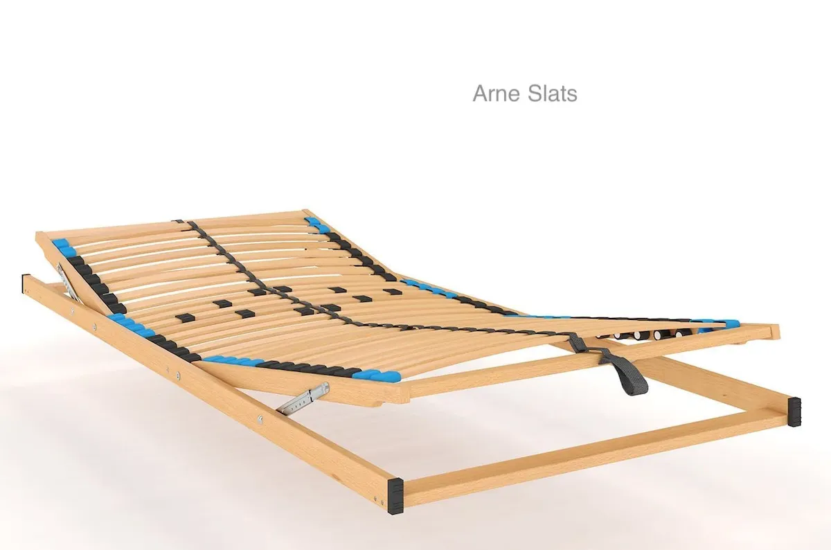 VESTRE Pine Maxi Long Bed