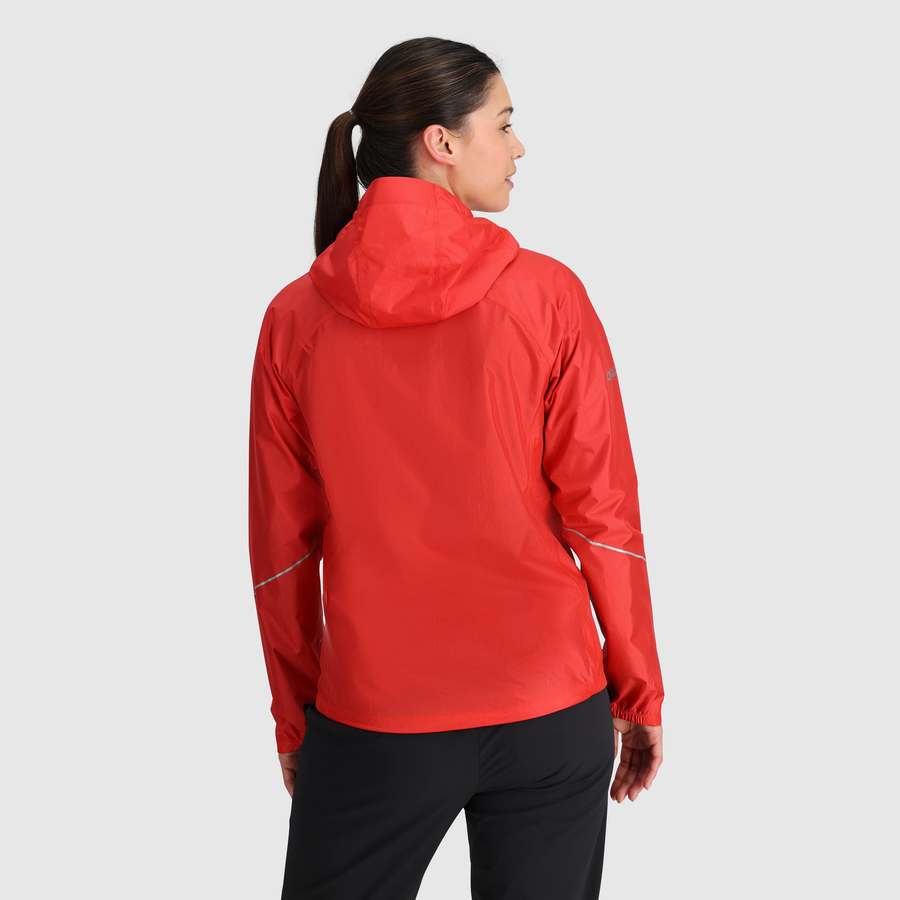 Women's Helium Rain Ultralight Jacket