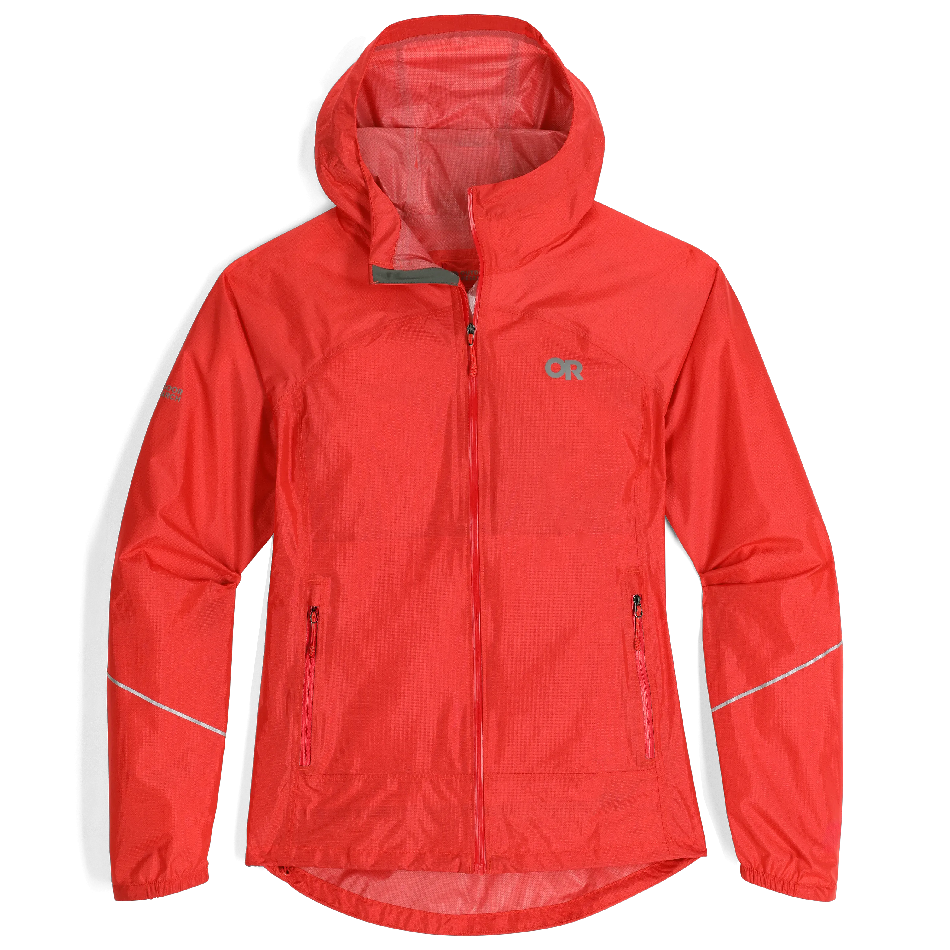 Women's Helium Rain Ultralight Jacket