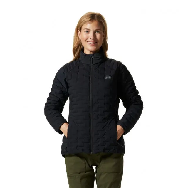 Women's Stretchdown Light Jacket