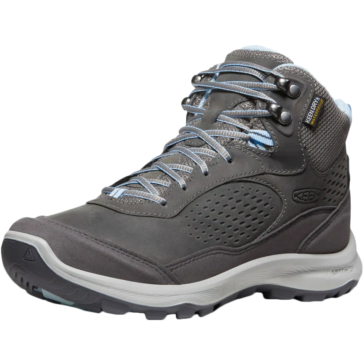 Women's Terradora Explorer Mid Waterproof