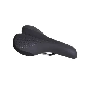 WTB Speed Ladies Medium Steel Black  Saddle